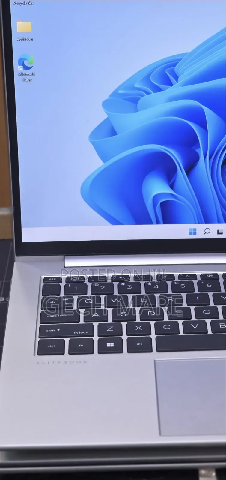 New Laptop HP EliteBook 840 G9 16GB Intel Core i7 SSD 512GB