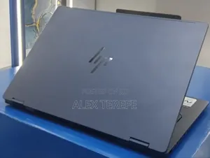 New Laptop HP OmniBook 5 Flip 16GB Intel Core Ultra 5 SSD 512GB