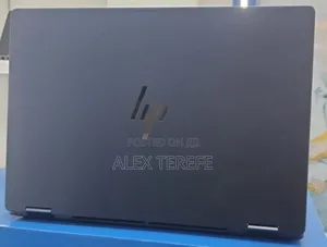 New Laptop HP OmniBook 5 Flip 16GB Intel Core Ultra 5 SSD 512GB