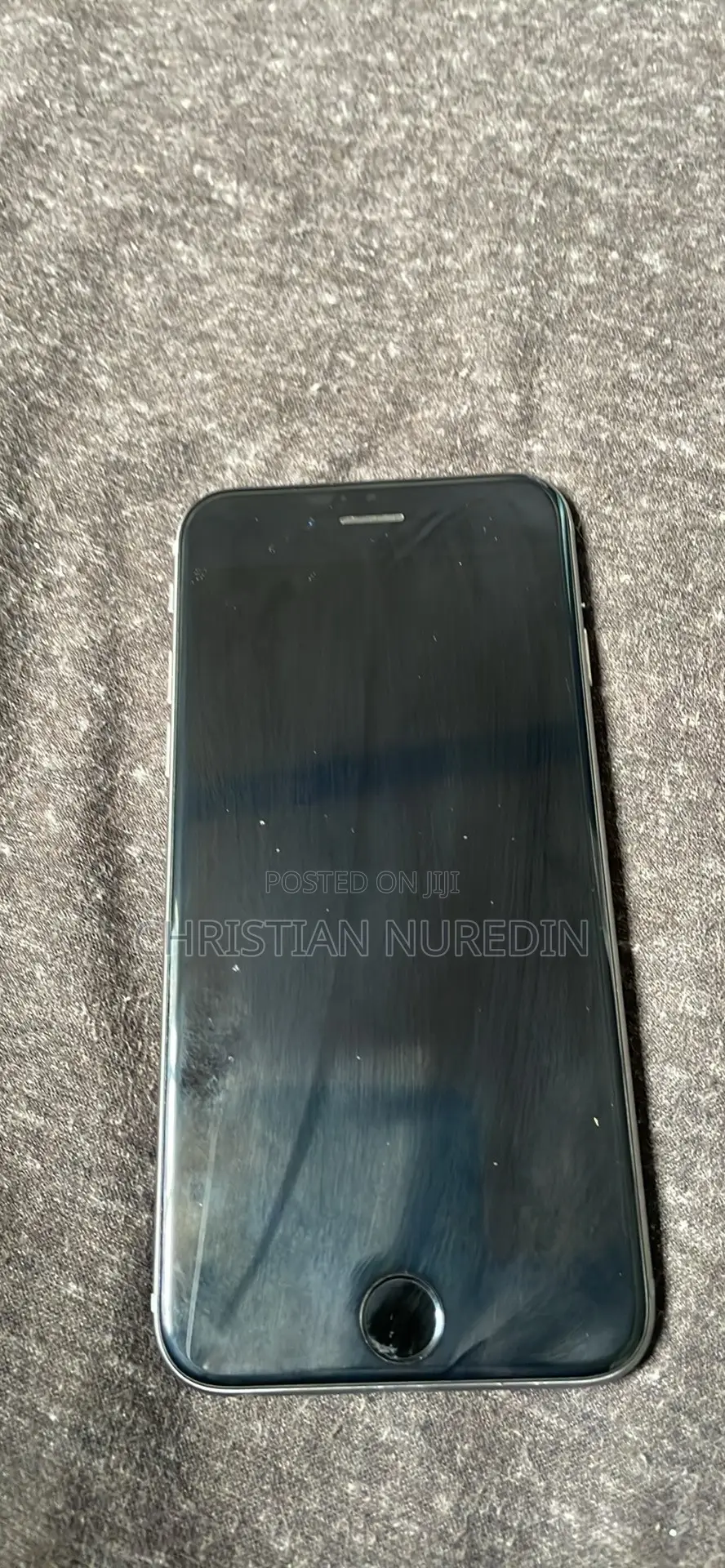 New Apple iPhone 6 32 GB Silver