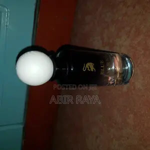 Blue Laveren Bakhur Perfume
