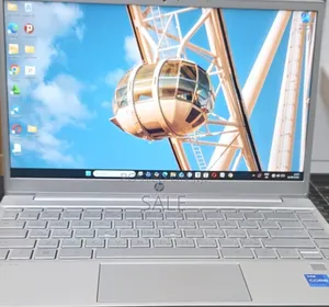 New Laptop HP Pavilion 14 8GB Intel Core i5 SSD 512GB