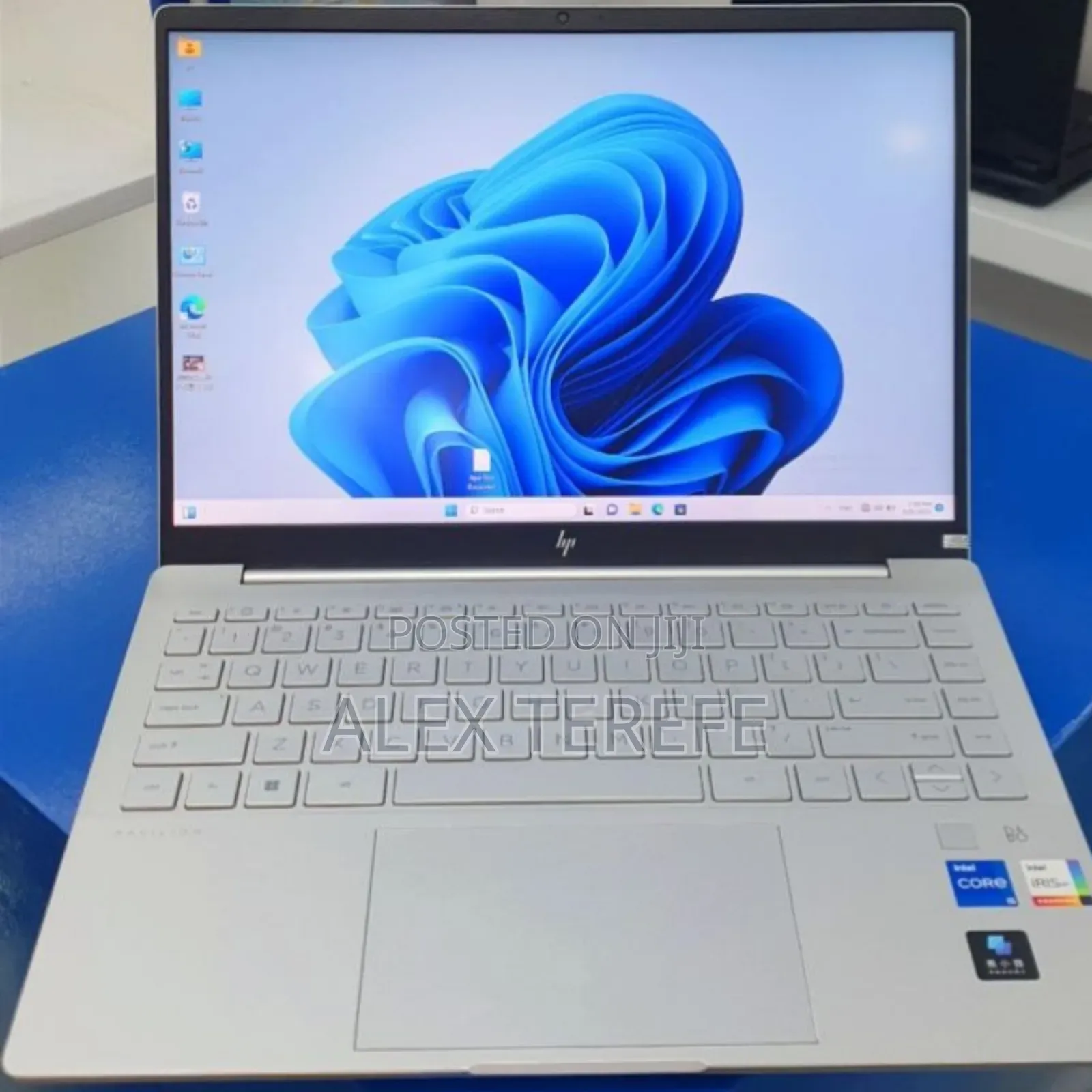 New Laptop HP Pavilion 14 16GB Intel Core i5 SSD 1T