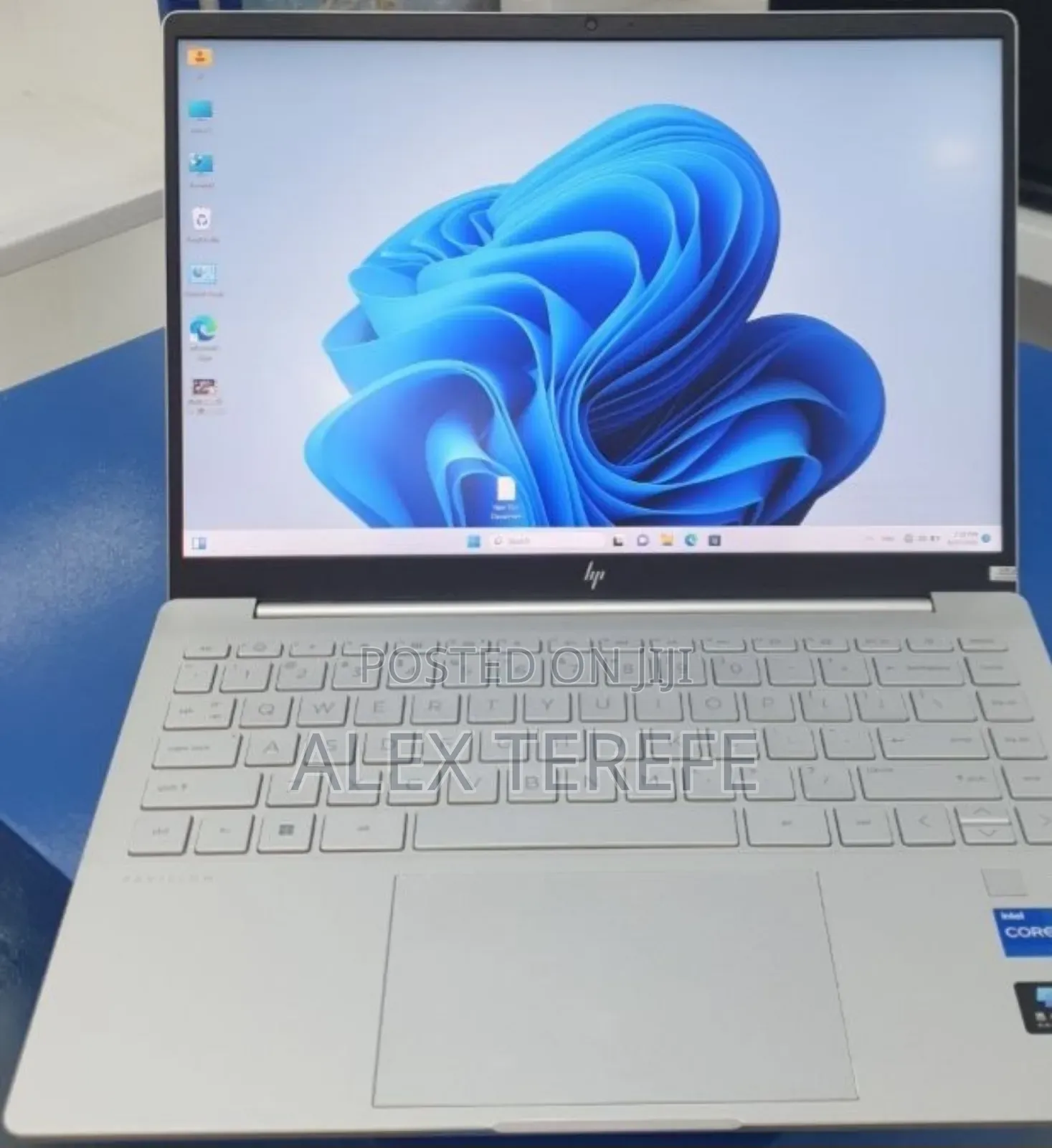 New Laptop HP Pavilion 14 16GB Intel Core i5 SSD 1T