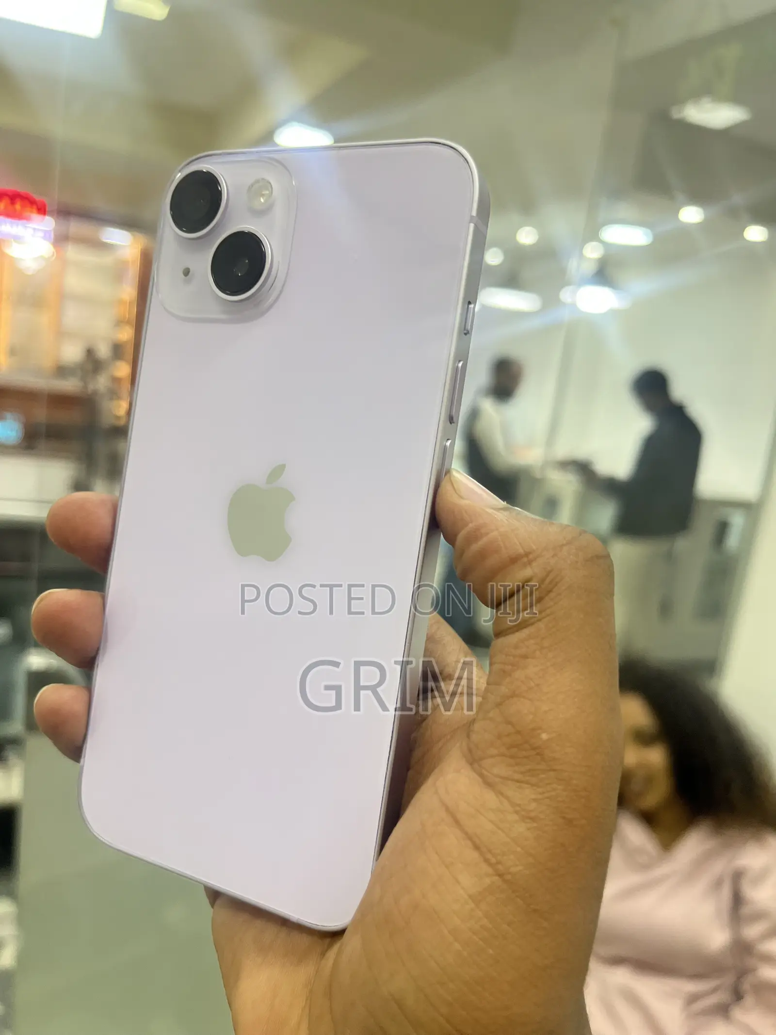 Apple iPhone 14 128 GB White