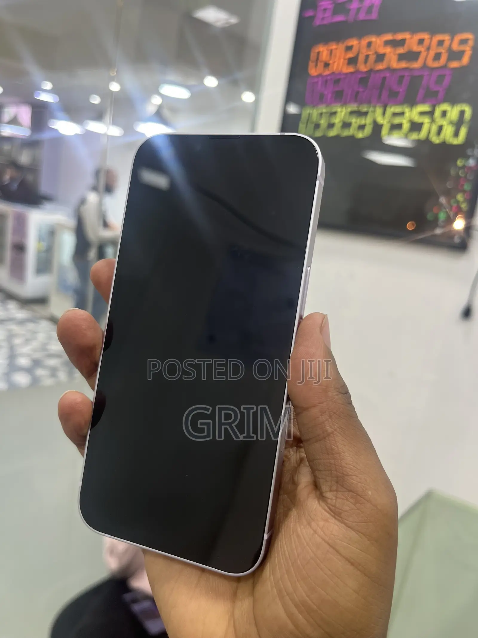 Apple iPhone 14 128 GB White
