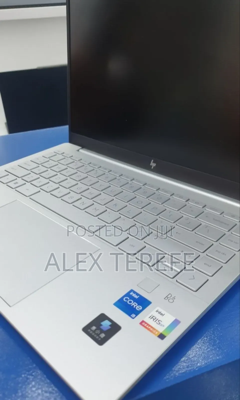 New Laptop HP Pavilion 14 16GB Intel Core i5 SSD 1T