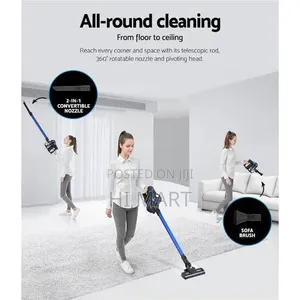 Sonifer High Quality Vacuum Cleaner