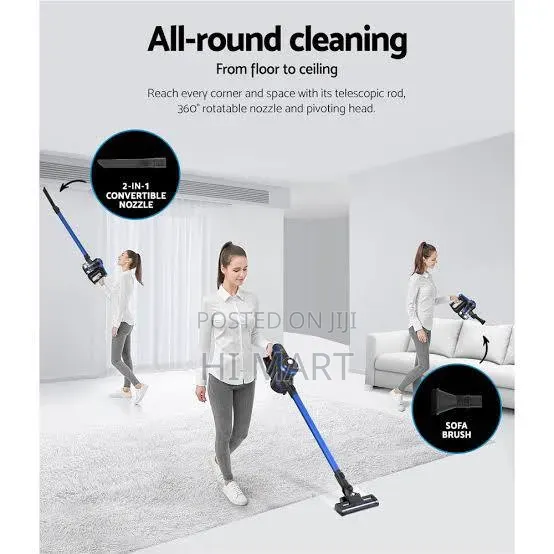 Sonifer High Quality Vacuum Cleaner