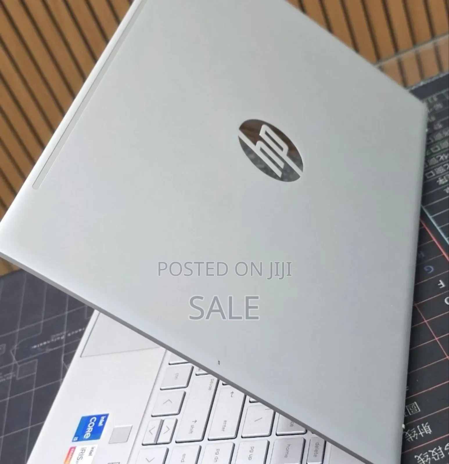 New Laptop HP Pavilion 14 8GB Intel Core i5 SSD 512GB