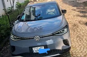 Volkswagen ID.4 2024