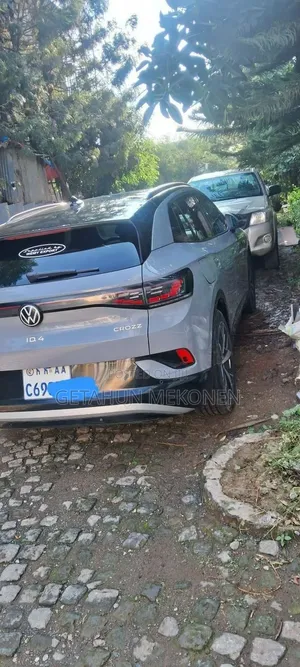 Volkswagen ID.4 2024