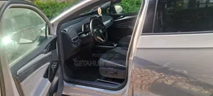 Volkswagen ID.4 2024