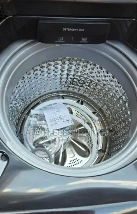 National 16kg Washing Mashin