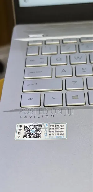 New Laptop HP Pavilion 14 8GB Intel Core i5 SSD 512GB