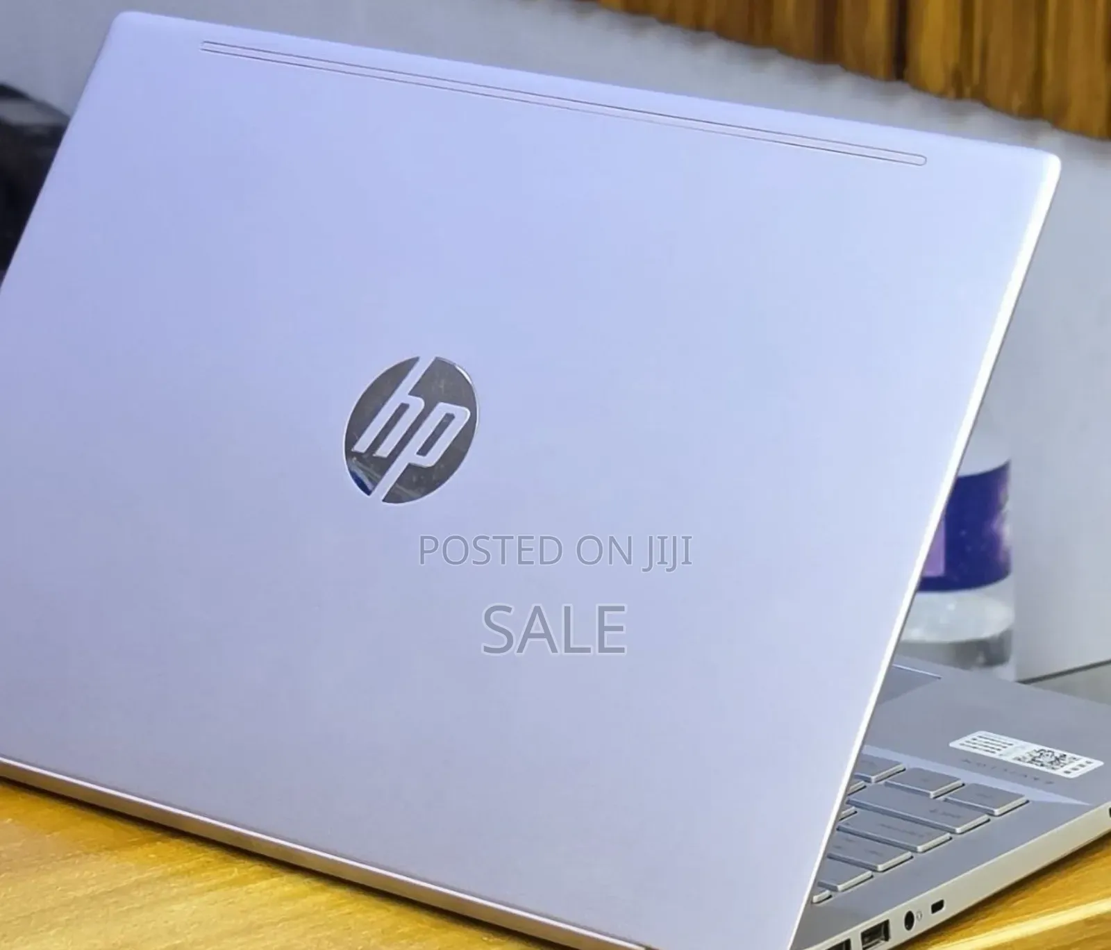 New Laptop HP Pavilion 14 8GB Intel Core i5 SSD 512GB
