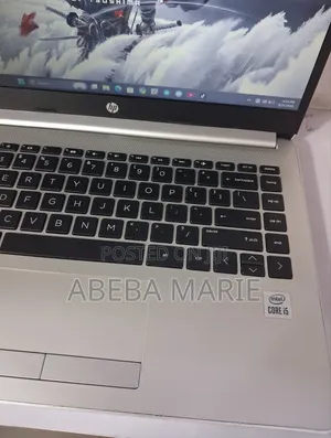 New Laptop HP Stream Notebook 16GB Intel Core i5 SSD 512GB