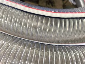 Heavy Duty Chemical Hose 3"