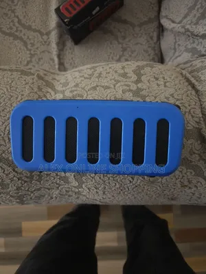Speaker Bluetooth