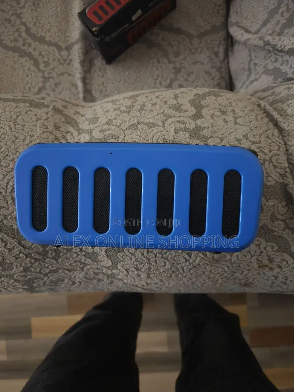 Speaker Bluetooth