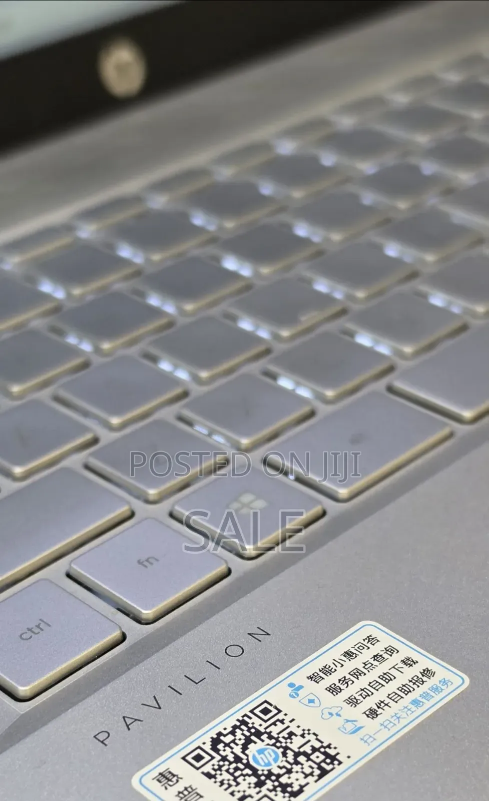 New Laptop HP Pavilion 14 8GB Intel Core i5 SSD 512GB