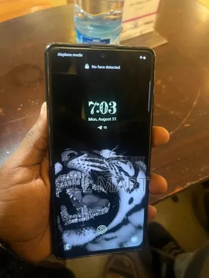 Samsung Galaxy A71 5G 128 GB Blue