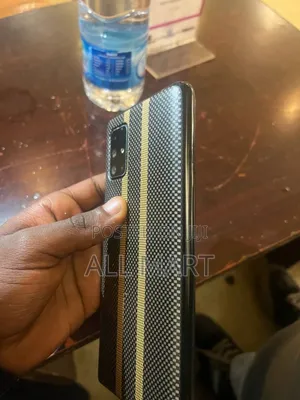 Samsung Galaxy A71 5G 128 GB Blue