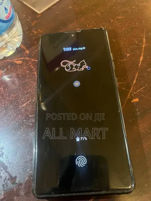 Samsung Galaxy A71 5G 128 GB Blue