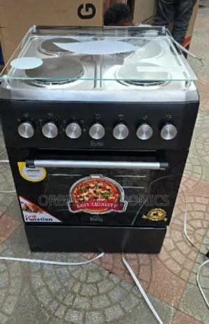 Delta 60/60 Turkey Ovens