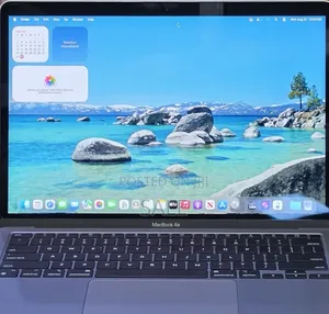 New Laptop Apple MacBook Air 2020 M1 16GB Apple M1 SSD 512GB