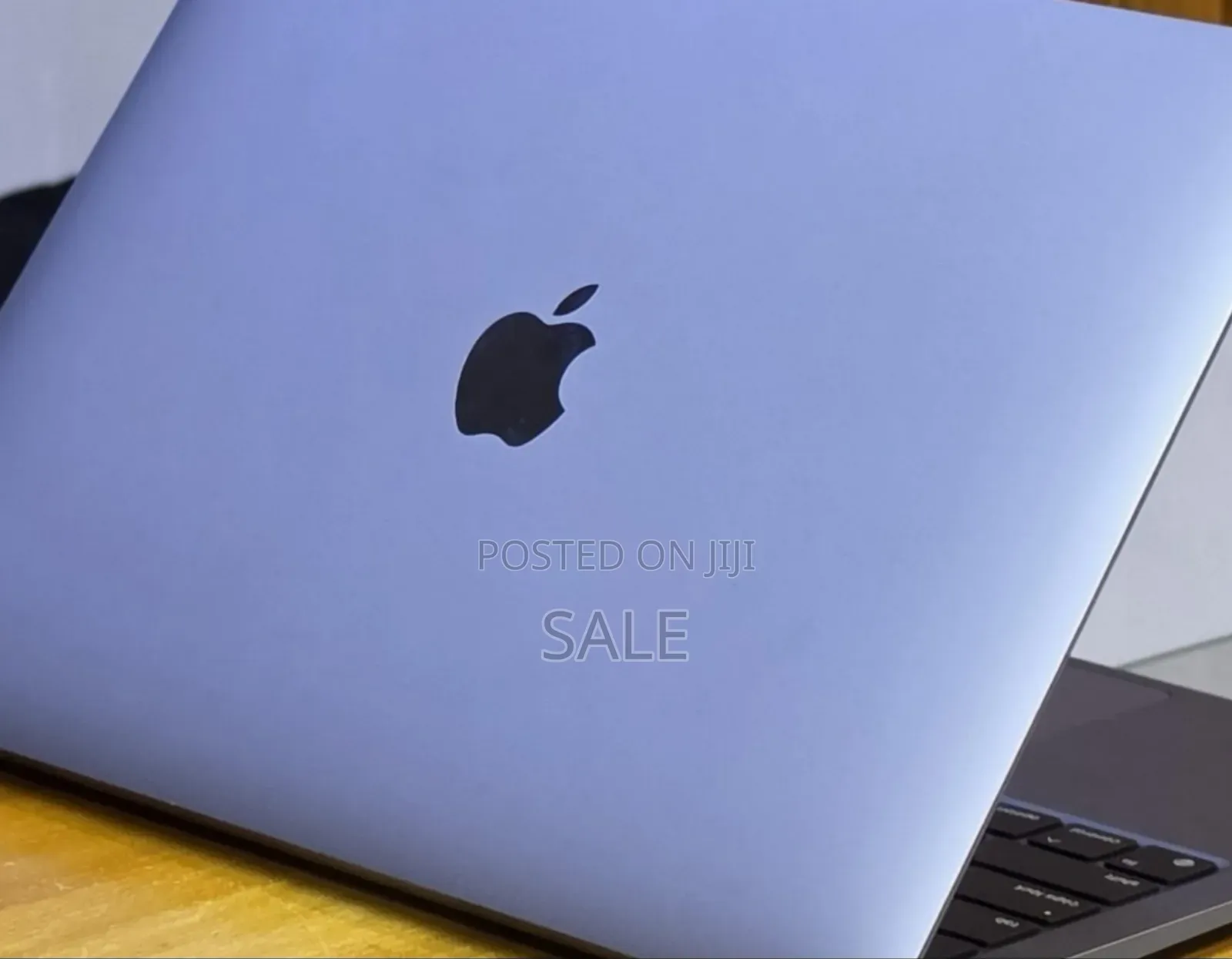 New Laptop Apple MacBook Air 2020 M1 16GB Apple M1 SSD 512GB