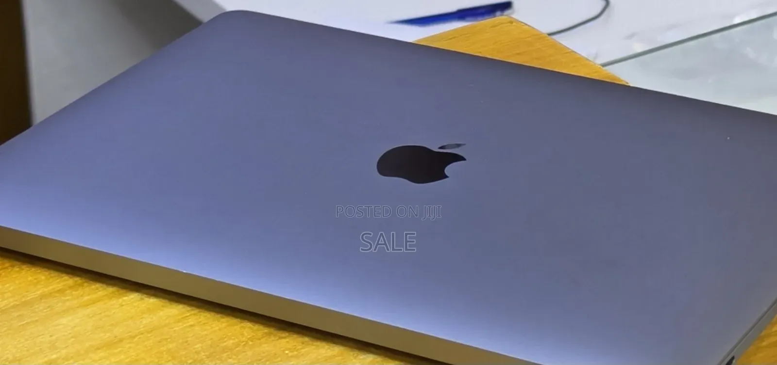 New Laptop Apple MacBook Air 2020 M1 16GB Apple M1 SSD 512GB