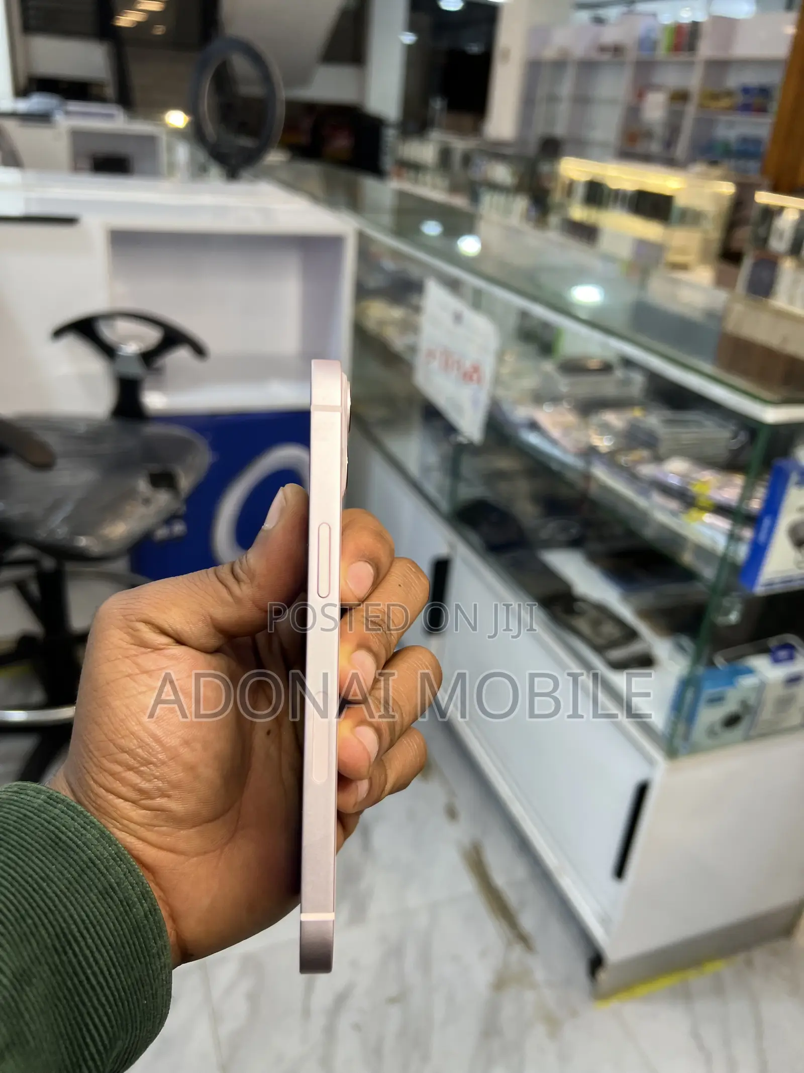 Apple iPhone 13 128 GB White