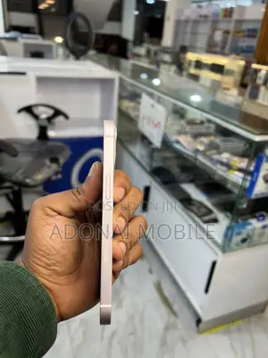 Apple iPhone 13 128 GB White
