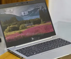 New Laptop HP EliteBook 840 G5 8GB Intel Core i7 SSD 256GB