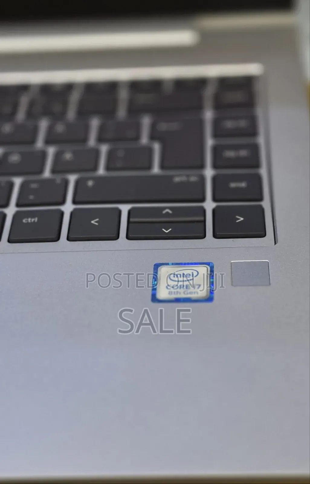 New Laptop HP EliteBook 840 G5 8GB Intel Core i7 SSD 256GB