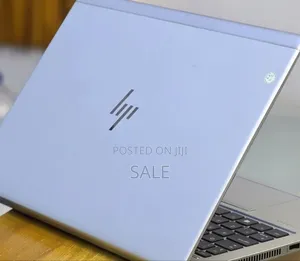 New Laptop HP EliteBook 840 G5 8GB Intel Core i7 SSD 256GB