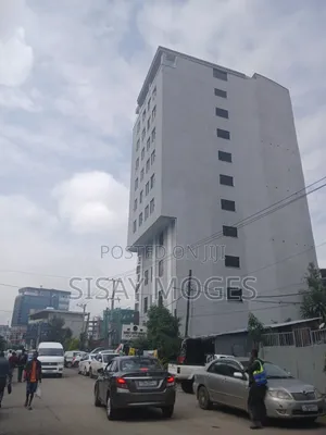 2bdrm Apartment in Bright Real Estate, Bole for sale