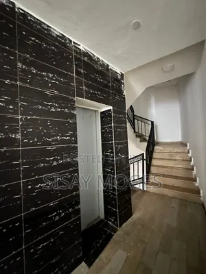 2bdrm Apartment in Bright Real Estate, Bole for sale