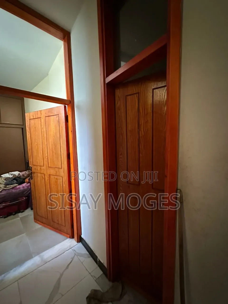 2bdrm Apartment in Bright Real Estate, Bole for sale