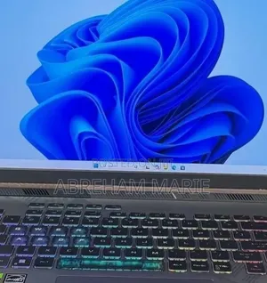 New Laptop Asus ROG Strix G15 16GB Intel Core i9 SSD 1T