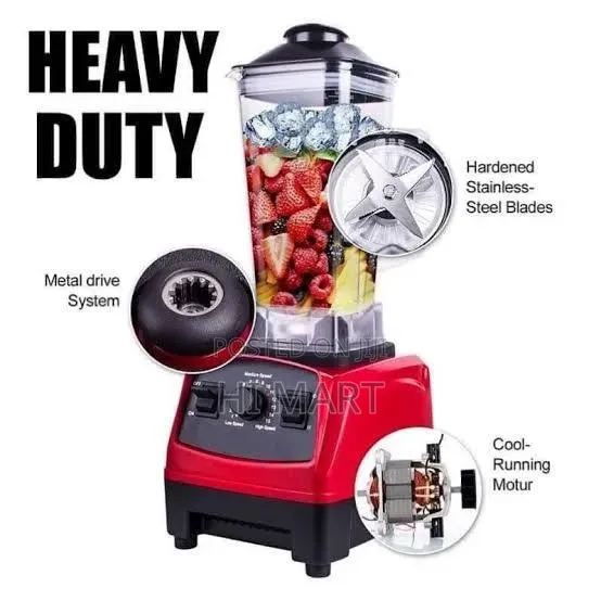Fcocoyu Commercial Grinder Machine