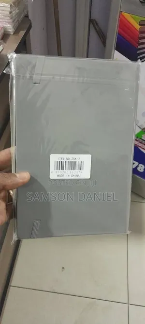 Agenda Printing