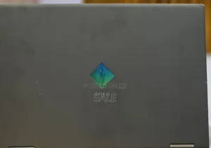 New Laptop HP Omen 15 16GB AMD Ryzen 5 SSD 512GB