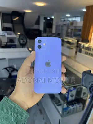 Apple iPhone 12 128 GB Blue