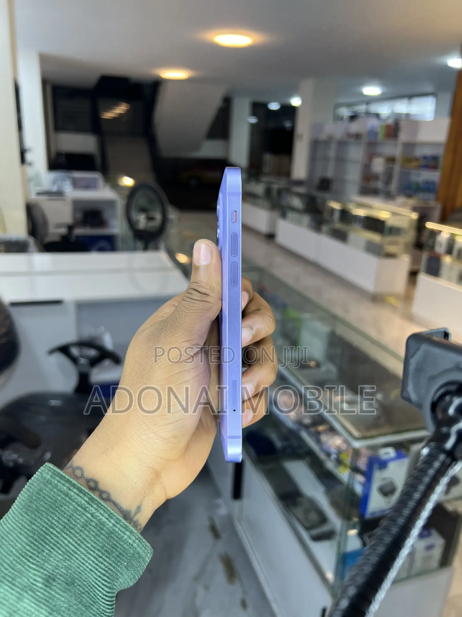 Apple iPhone 12 128 GB Blue