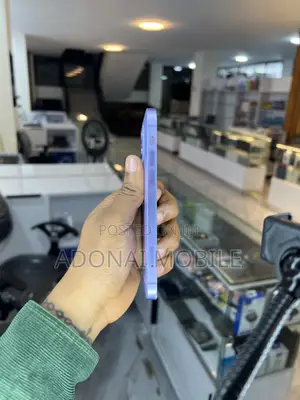 Apple iPhone 12 128 GB Blue