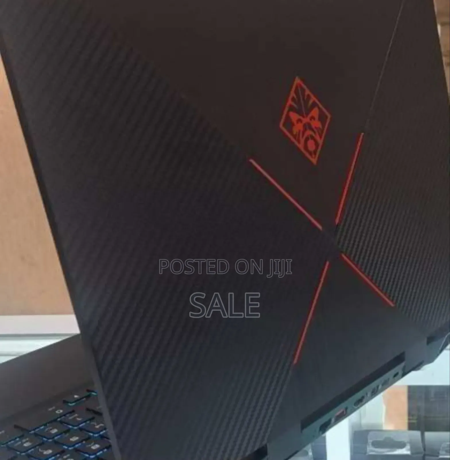 New Laptop HP Omen X 16GB Intel Core i7 SSD 1T