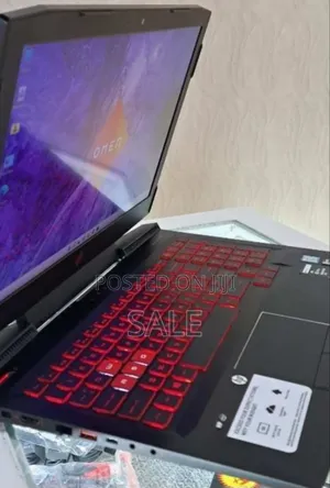 New Laptop HP Omen X 16GB Intel Core i7 SSD 1T