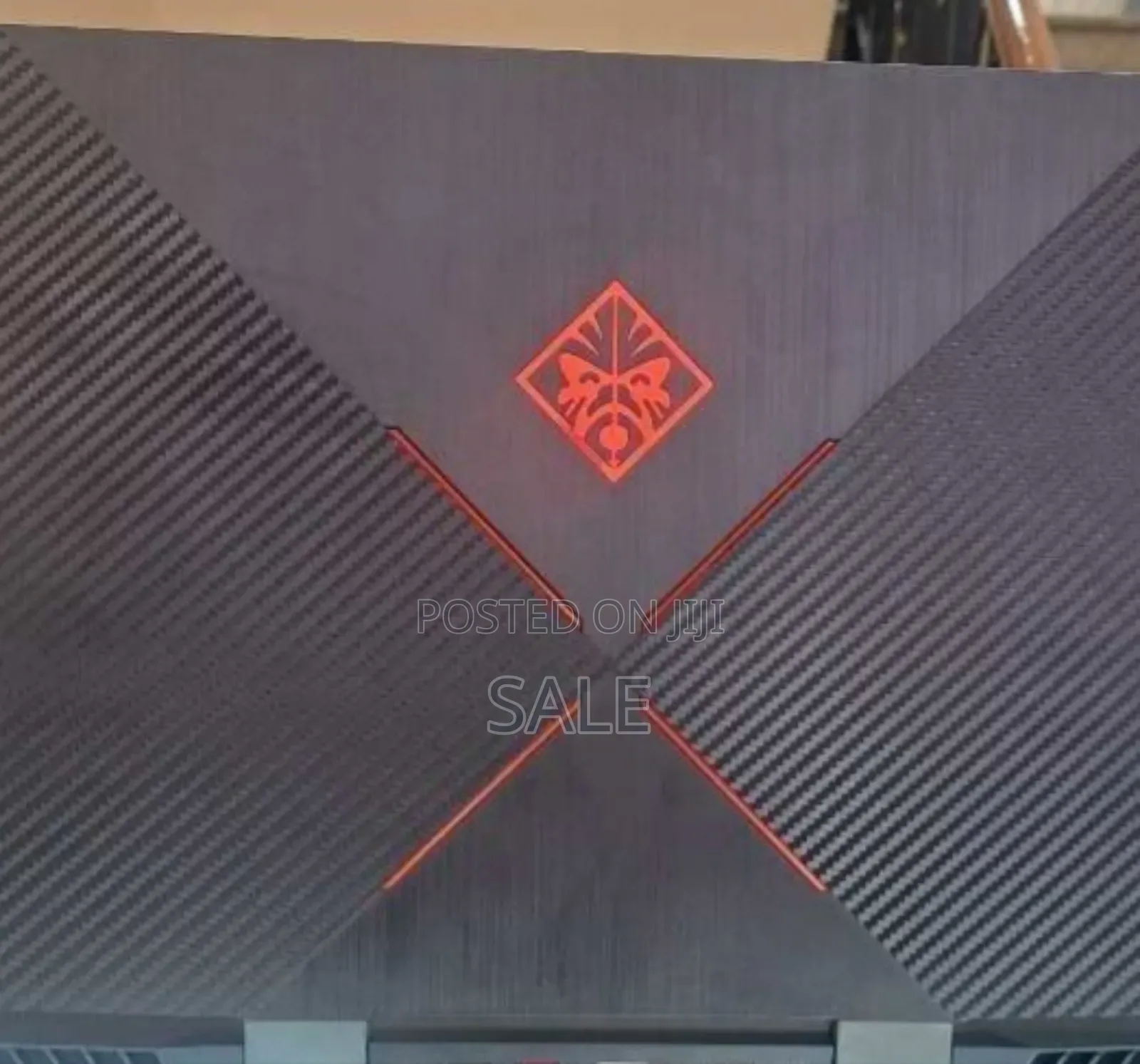 New Laptop HP Omen X 16GB Intel Core i7 SSD 1T